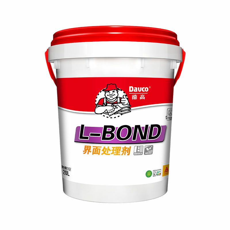 凯发K8旗舰厅L-BOND界面处置惩罚剂