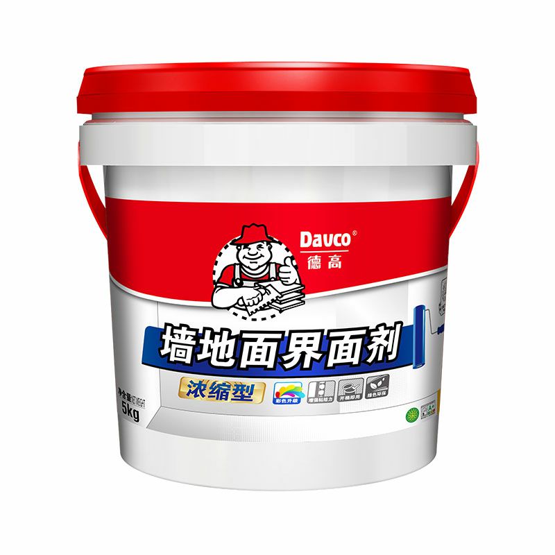凯发K8旗舰厅浓缩型墙地面界面剂