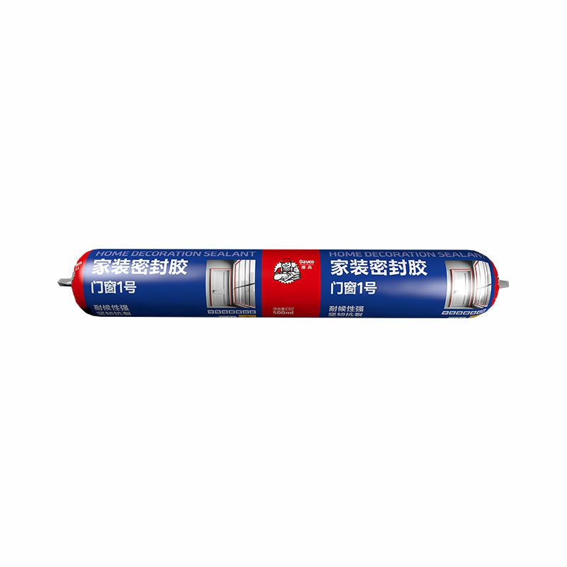凯发K8旗舰厅N11门窗1号耐候中性硅酮密封胶