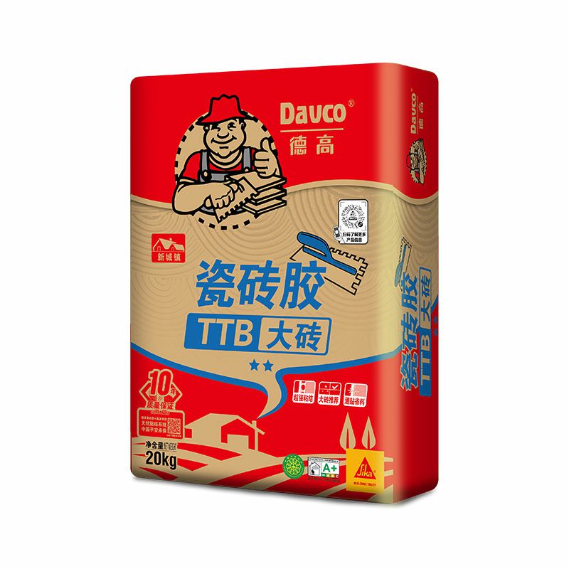 凯发K8旗舰厅TTB大砖瓷砖胶