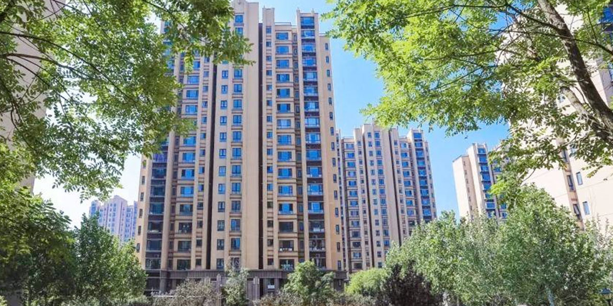 北京顺义香悦四序