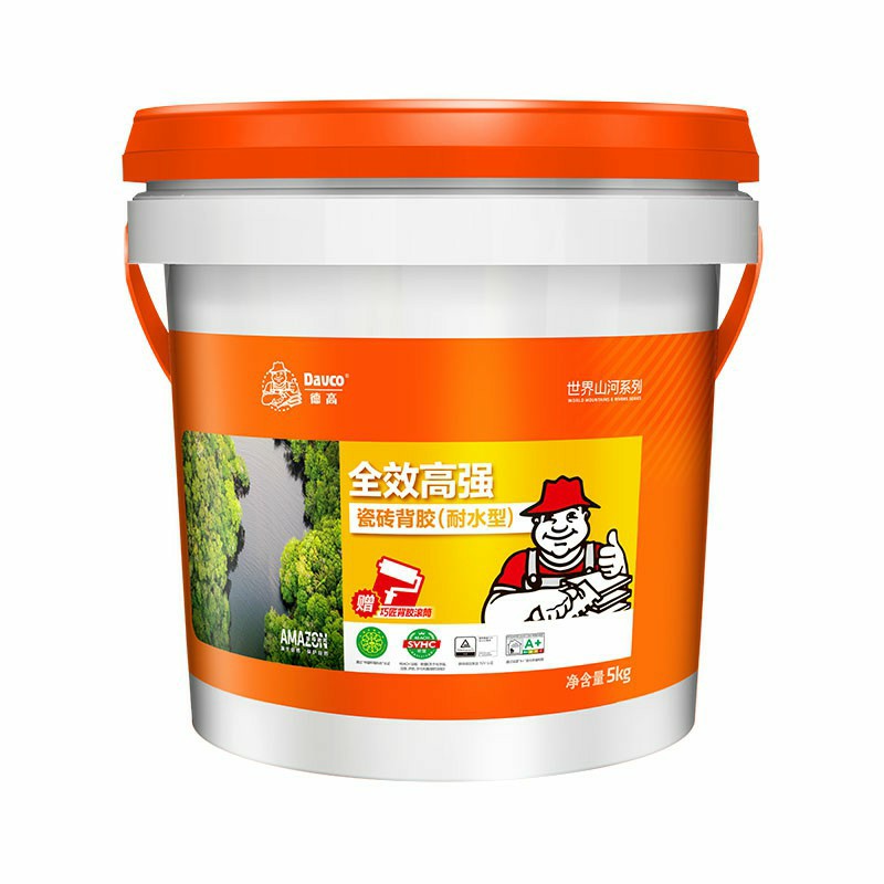凯发K8旗舰厅全效高强瓷砖背胶(耐水型)