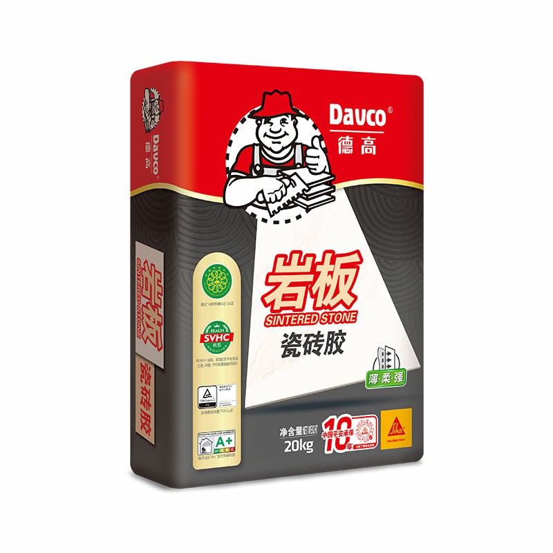 凯发K8旗舰厅岩板瓷砖胶