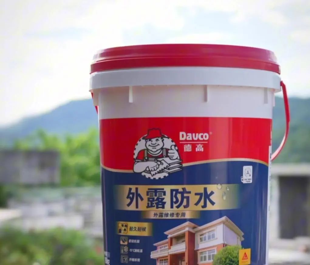 屋顶渗水漏水，怎么办？