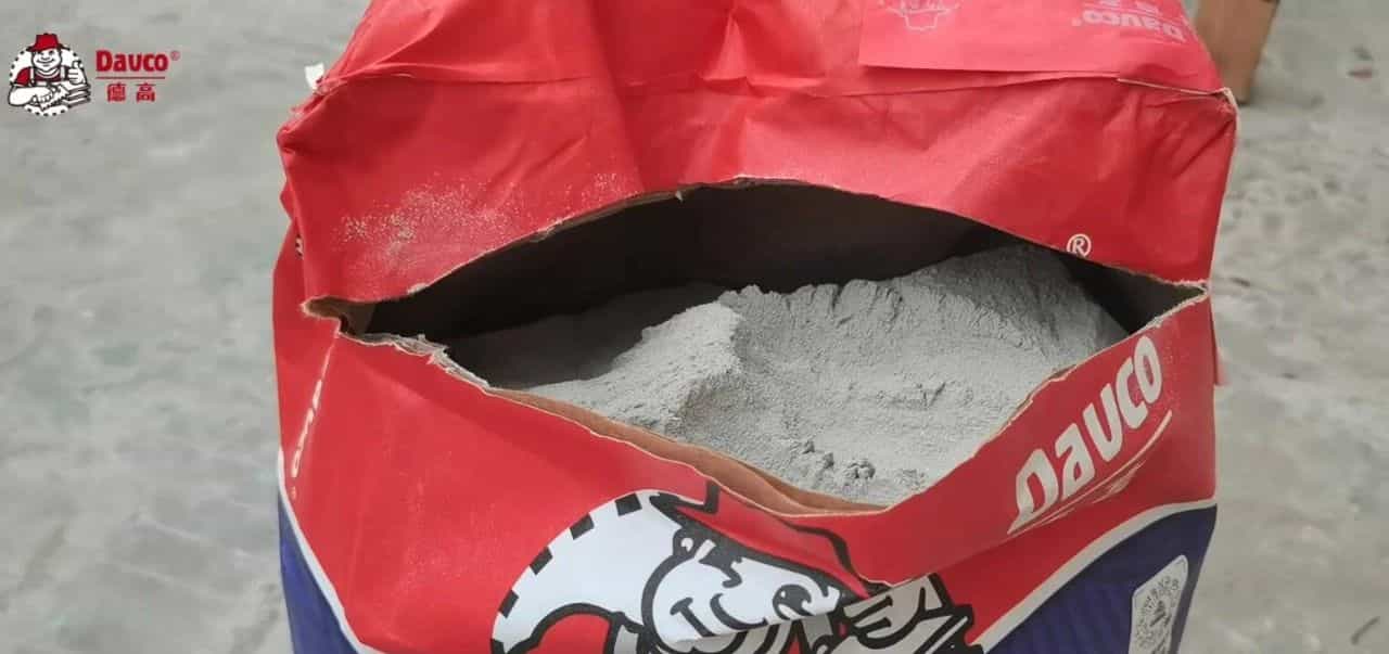 C2级大板瓷砖胶，好用得很！